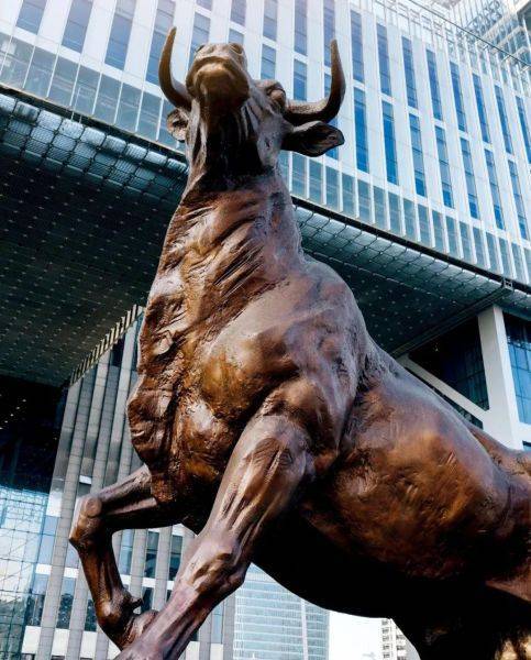 皇冠皇冠平台
_刘纪鹏:A股今年大概率可上4000点皇冠皇冠平台
,会有回调,但牛市趋势不会改变