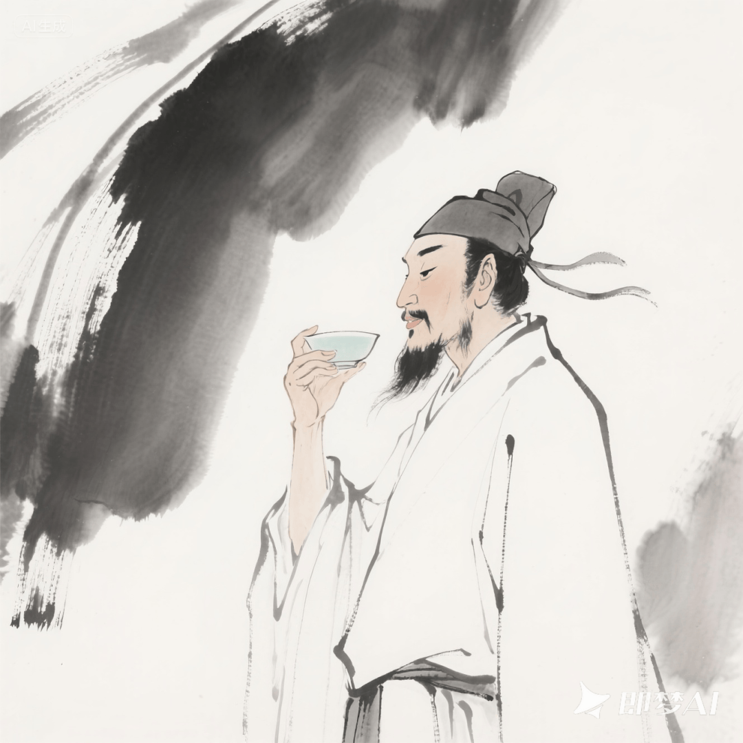赫罗纳vs塞维利亚_夜问丨鲁迅要“戒烟”李白要“戒酒”赫罗纳vs塞维利亚,这些争议你怎么看?