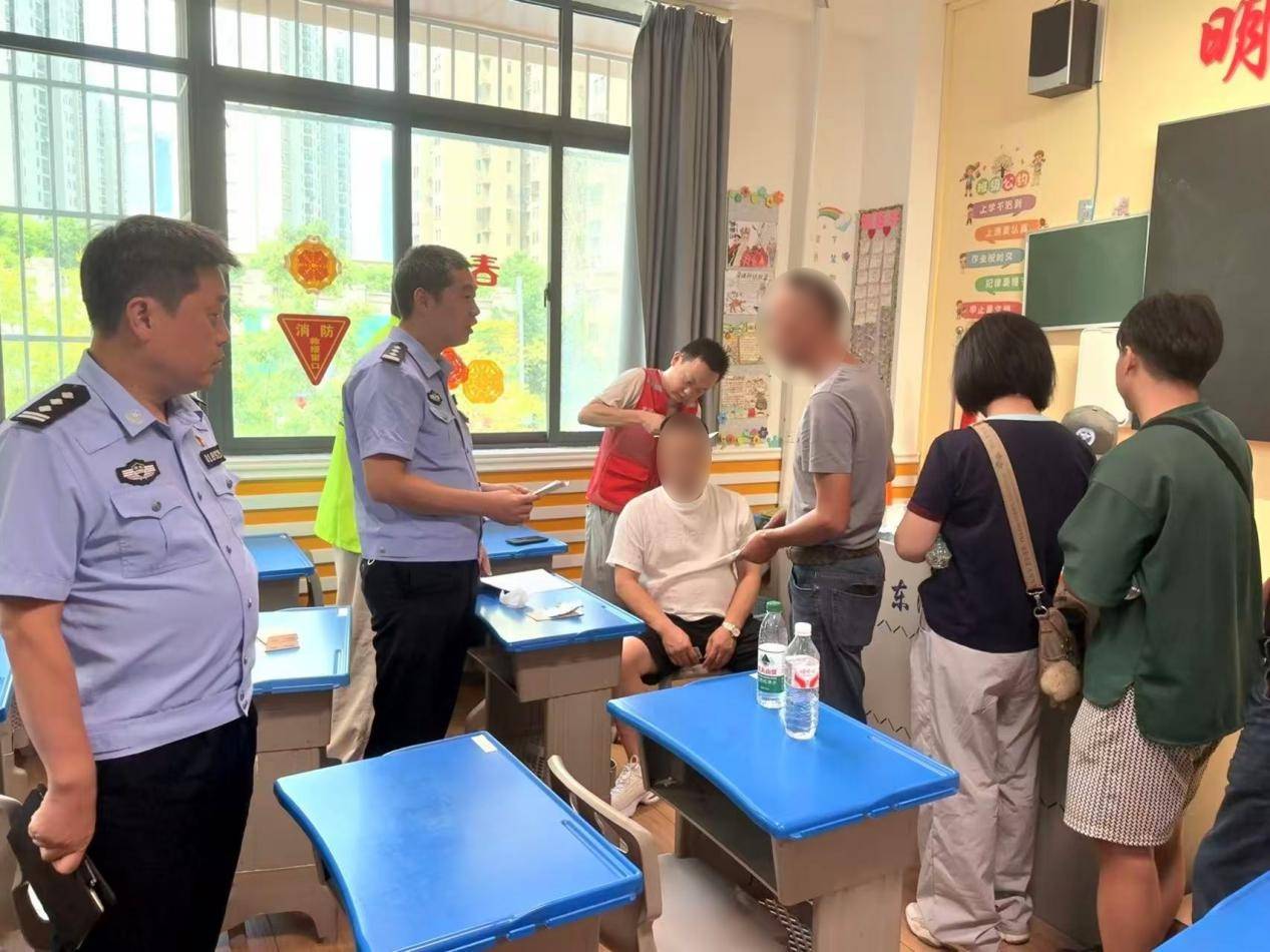 川崎前锋vs町田泽维亚_武汉一学校的18人进行毛发检测:他们是校车驾驶员川崎前锋vs町田泽维亚,毛发毒品检测结果均为阴性