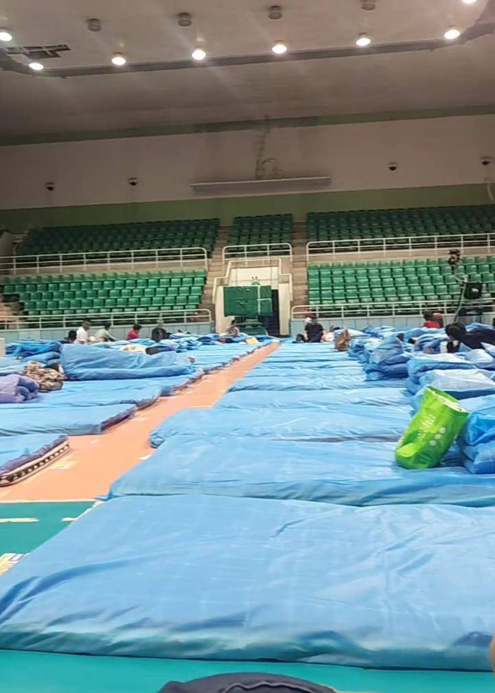 圣罗伦素vs乌拉坎_兰州大学连续3年打地铺让新生家长免费住圣罗伦素vs乌拉坎,新生第一碗兰州牛肉面校方买单,还送4A级以上景区门票