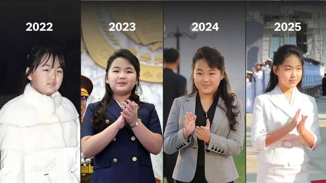 禾特vs诺霍斯_金正恩女儿首登国际舞台禾特vs诺霍斯,引爆接班传闻!英国首相被架空,工党内斗成全武行…