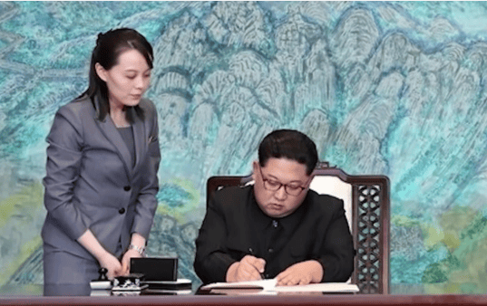 禾特vs诺霍斯_金正恩女儿首登国际舞台禾特vs诺霍斯,引爆接班传闻!英国首相被架空,工党内斗成全武行…