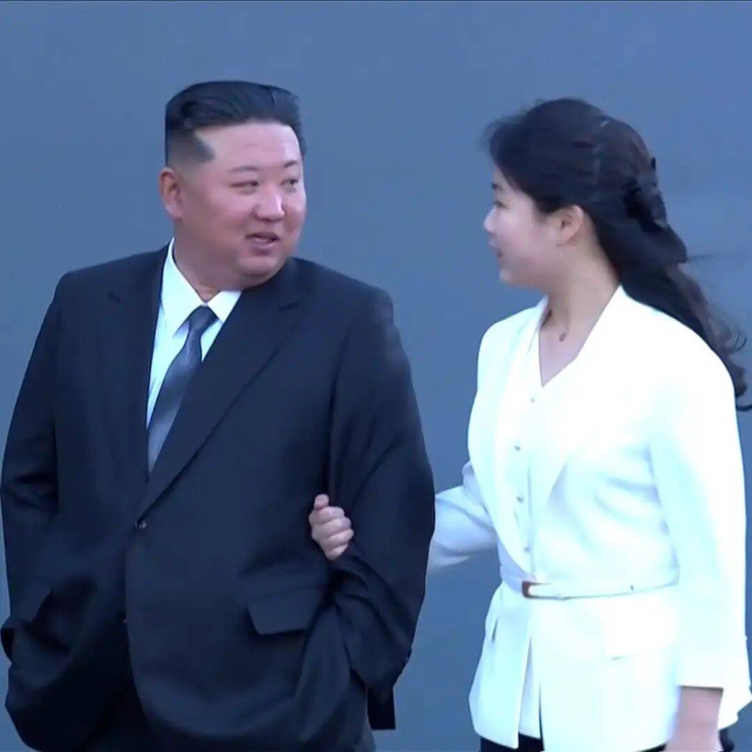 禾特vs诺霍斯_金正恩女儿首登国际舞台禾特vs诺霍斯,引爆接班传闻!英国首相被架空,工党内斗成全武行…