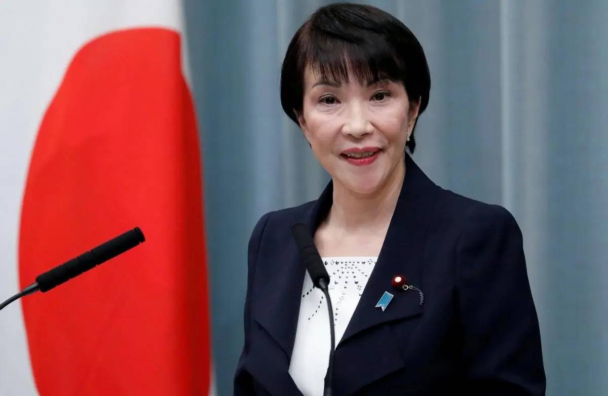 皇冠信用网如何开户_大快人心!中方三大措施皇冠信用网如何开户,反制日本参议员石平,“女安倍”恐无法上位首相