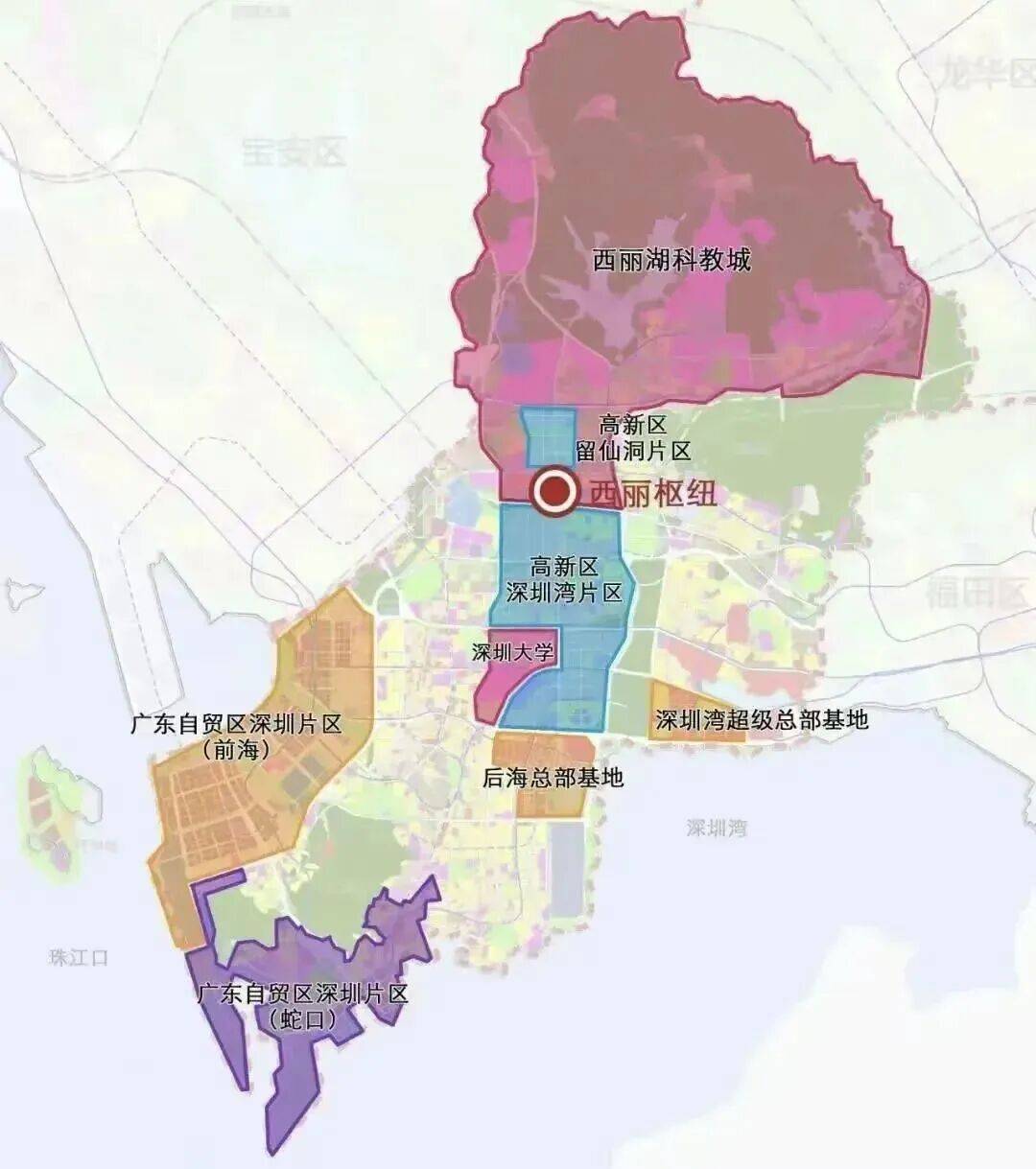 法国乙组联赛_比深圳北站还大法国乙组联赛!深圳一超级枢纽预计10月进入主体施工
