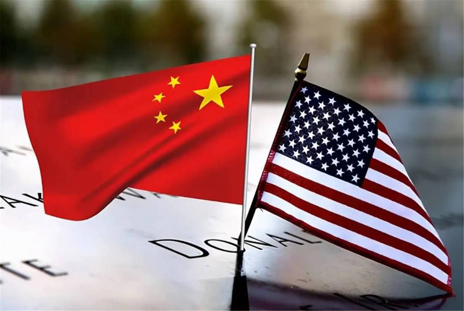 科威特超级联赛_中美激烈交锋两天后科威特超级联赛，中国大胜归来，中国代表走出会场喜气洋洋