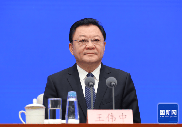 皇冠信用网代理注册_广东省长王伟中赴任内蒙古皇冠信用网代理注册,中央委员孟凡利任广东省政府党组书记