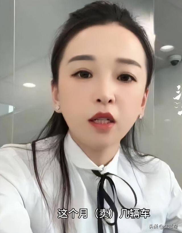 皇冠信用網怎么租_青岛保时捷女销售9月再夺销冠:皇冠信用網怎么租我很少有不是销冠的时候;曾两年卖出340辆保时捷