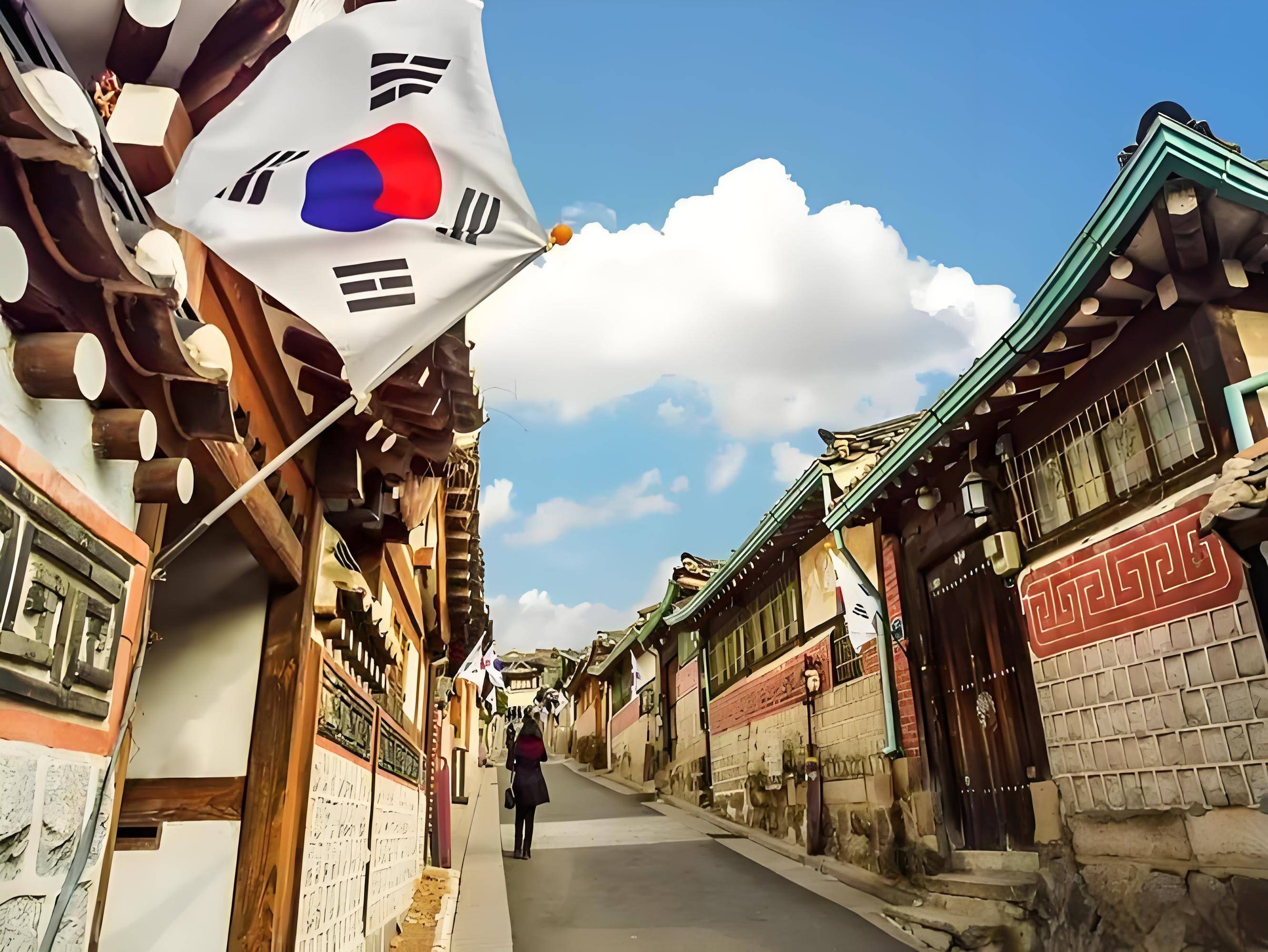 皇冠信用網申请条件_国庆中秋期间皇冠信用網申请条件,韩国惊现有组织的反华示威,谁在刻意恶心中国人?