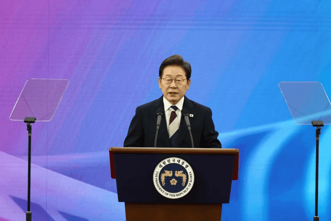 怎么注册皇冠信用网_“驻韩美军试图威慑中国”怎么注册皇冠信用网，李在明表示不满