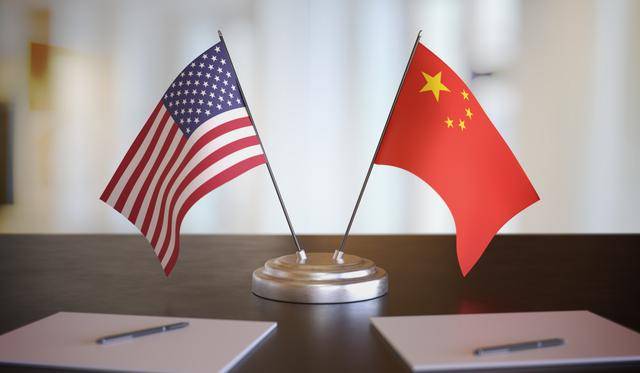 皇冠信用代理流程_从讨好中国到重启关税战皇冠信用代理流程，特朗普的暴怒藏不住：中国反制太精准！