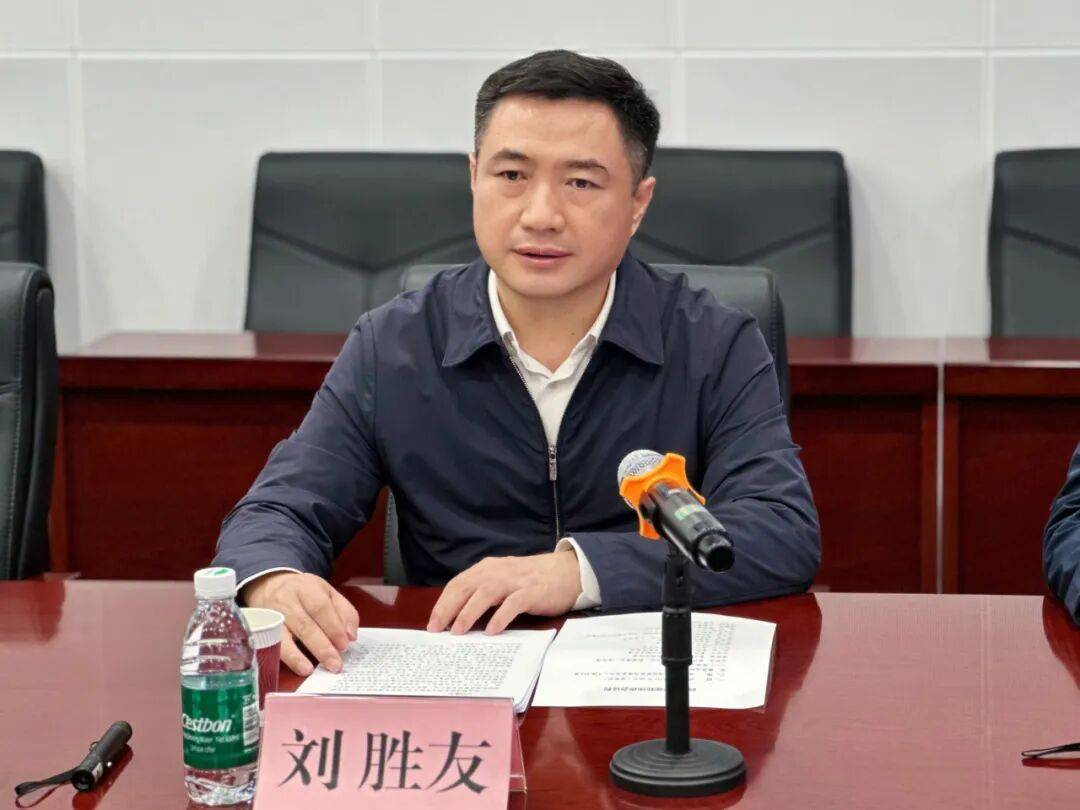 皇冠信用出租足球_广西北部湾港集团董事长刘胜友出任柳州市委副书记皇冠信用出租足球，提名为市长候选人