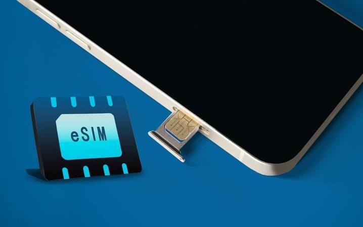 皇冠信用盘哪里申请_当手机用上eSIM皇冠信用盘哪里申请，会带来哪些连锁反应？| 新京报专栏