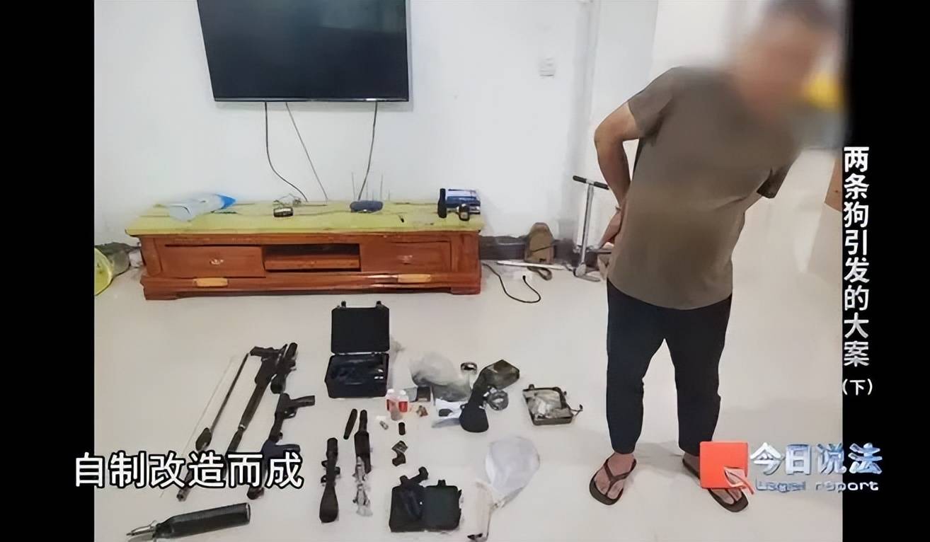 世界杯信用网正网_头部中弹！近日安徽18岁男孩深夜遭遇枪击世界杯信用网正网，枪是从哪来的？