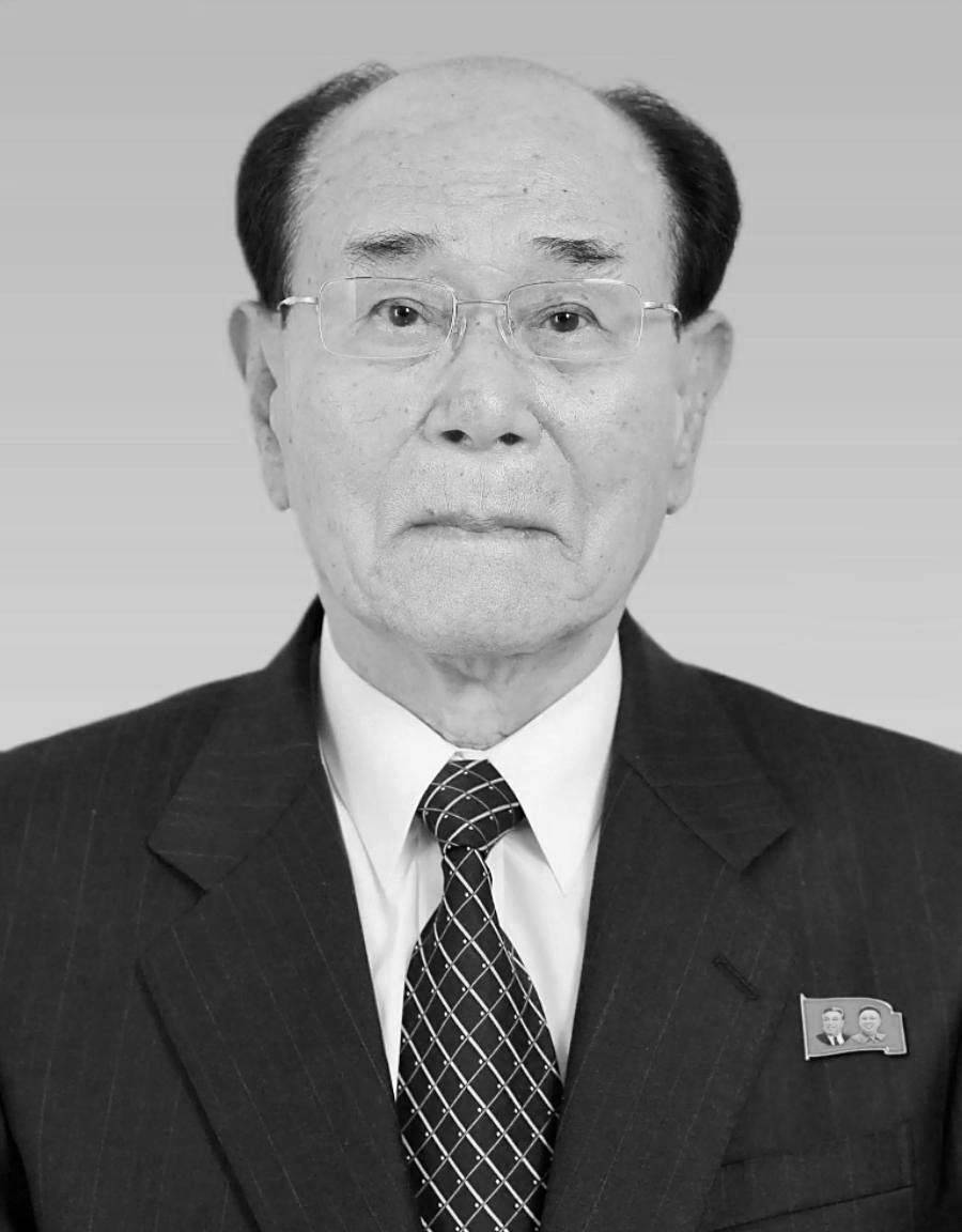 足球平台代理
_朝鲜最高人民会议常任委员会前委员长金永南逝世