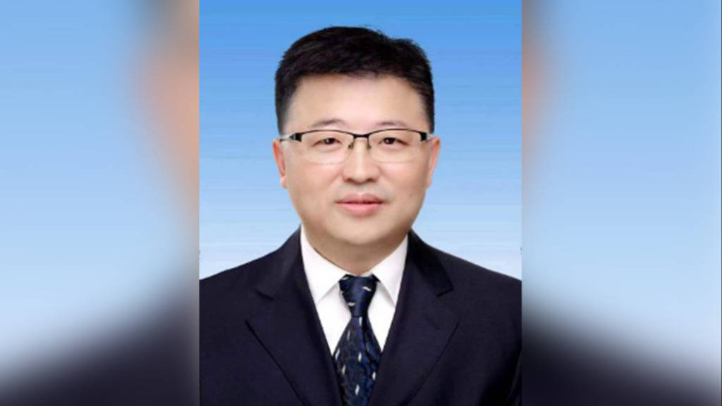 足球信用盘系统_邹康出任贵州省发改委党组书记足球信用盘系统，前任已履新黔西南州委书记