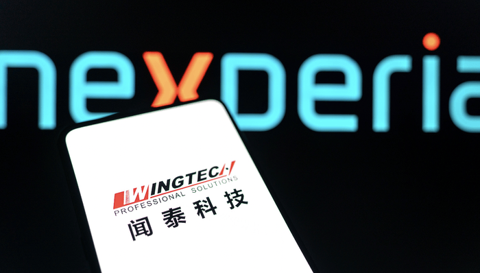 皇冠信用盘登2登3
_套现16亿元皇冠信用盘登2登3
!闻泰科技第二大股东拟减持不超过3733万股