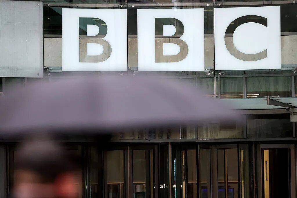 皇冠信用庄家
_高管连续辞职、被特朗普索赔:BBC为何陷入数十年来最大危机