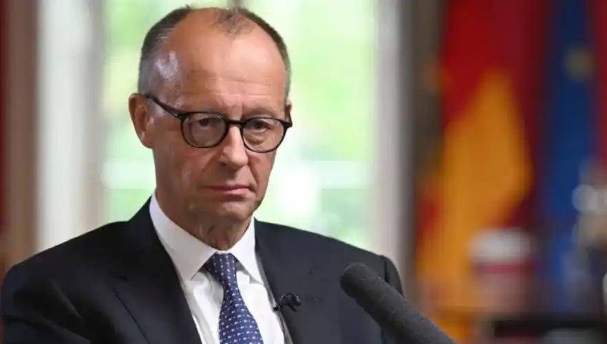 皇冠体育App下载
_德国刚拆完华为设备皇冠体育App下载
,欧洲27国叫嚣着要禁用华为,中方忍无可忍,先将德国一军!