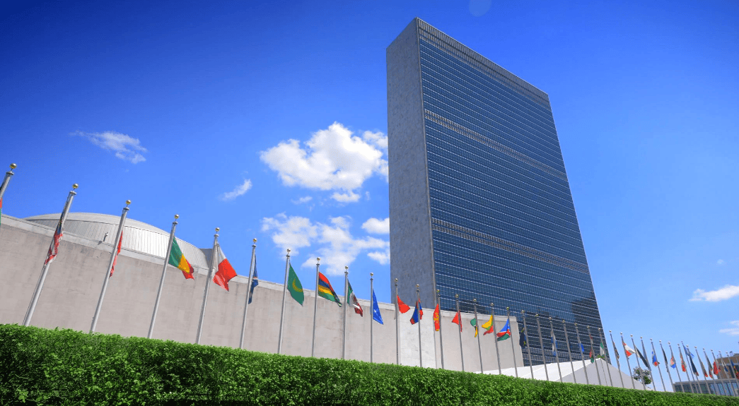 正版皇冠信用盘代理
_联合国回应高市早苗错误言论正版皇冠信用盘代理
,确认日本干涉台海等同侵略,中国有权力自卫