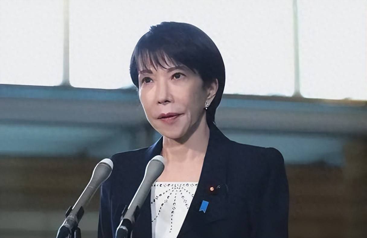 皇冠信用盘申请条件_后悔了？日本内阁幕僚爆料皇冠信用盘申请条件，高市早苗承认“说过头”了，日议员坦承自己都不敢问下去