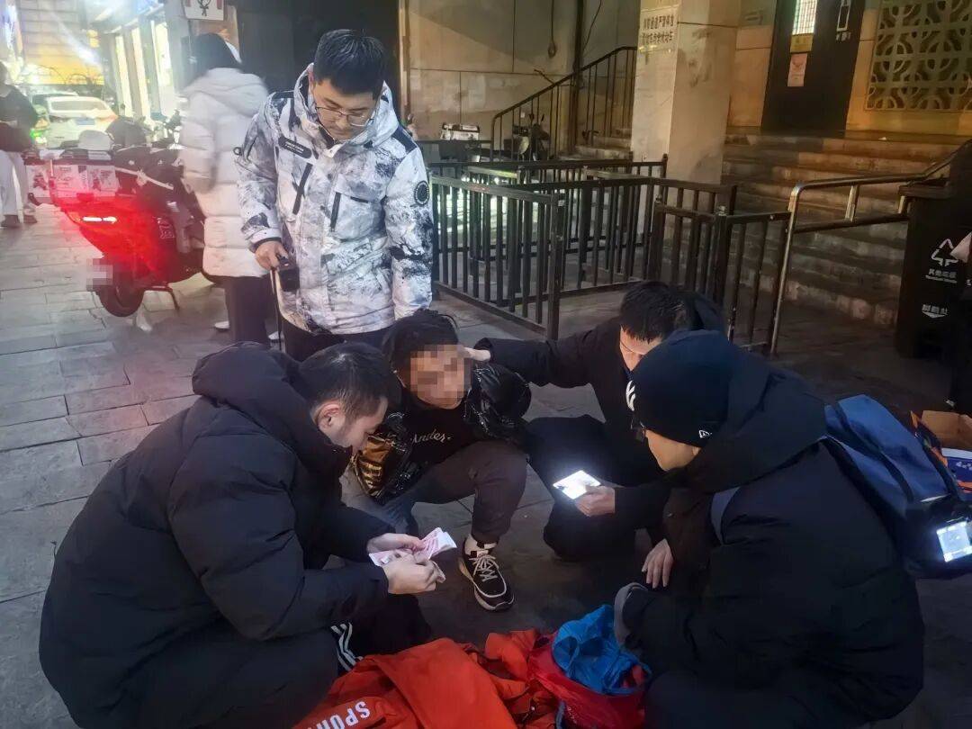 洲际附加赛2组_北京已有多人中招洲际附加赛2组！北京警方：已抓获8人！紧急提醒——