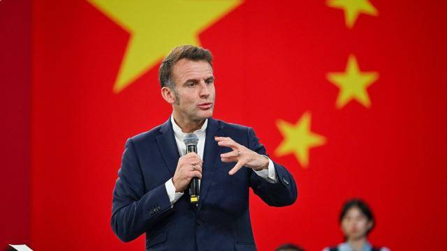 皇冠信用网代理流程
_果然翻脸了:马克龙刚回国皇冠信用网代理流程
,就提出过分要求,只给中方几个月时间