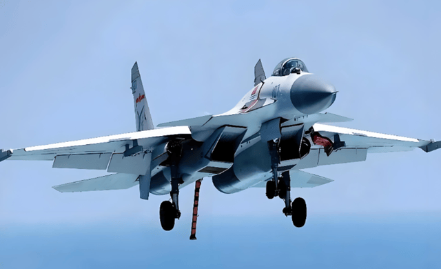 阿根廷世界杯足球
_歼-15锁定F-15J距离被曝光阿根廷世界杯足球
,赤裸裸技术碾压,日专家终于清醒了