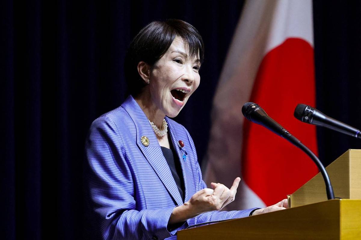 皇冠信用網登3代理注册
_日高官公然叫嚣皇冠信用網登3代理注册
,美国已不能保护日本,日本应该独立拥有核武器!高市早苗试探红线