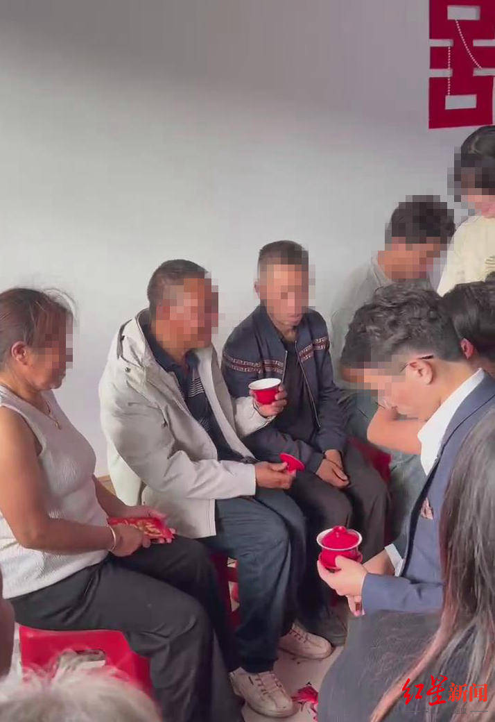 皇冠代理登入
_26岁男子跳桥身亡:办婚礼不足一月和女方分手皇冠代理登入
,事发前两天起诉返还彩礼案刚开庭