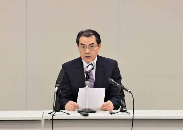 皇冠信用網会员怎么开通
_日本外务事务次官船越健裕提交涉皇冠信用網会员怎么开通
,吴江浩大使:驳回!