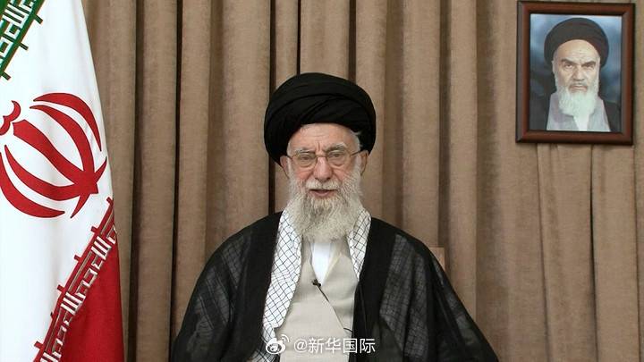皇冠手机登录
_伊朗警告美国:若遭攻击皇冠手机登录
,将把以色列及美国在中东地区的军事基地视为“合法目标”还击