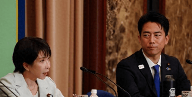 正版皇冠信用网_172:233!日本政坛“大地震”正版皇冠信用网, 新首相人选出炉?对中国态度不简单