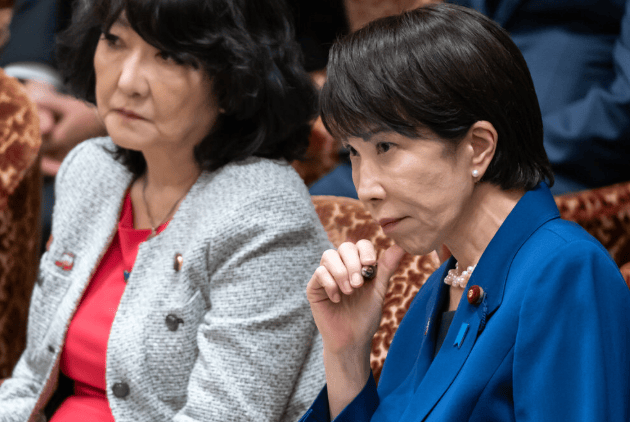 皇冠信用网怎么弄_日本30人身亡皇冠信用网怎么弄,高市早苗被送进医院,倒计时5天,首相宝座恐保不住了
