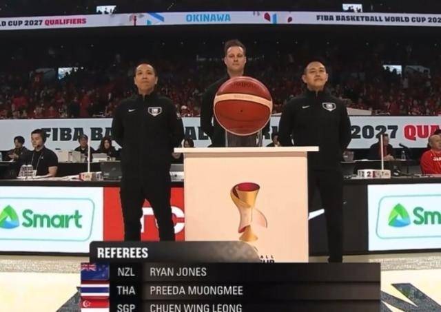皇冠信用怎么弄_FIBA官方社媒称“中国男篮偷走胜利”皇冠信用怎么弄！评论区翻车