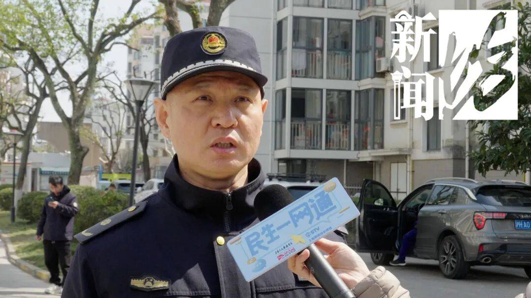 皇冠足球平台代理
_“不敢回家!”业主12345实名举报小区违建后皇冠足球平台代理
,个人信息被泄露,被举报邻居猖狂称“你投诉10分钟后我就知道了”,最新进展