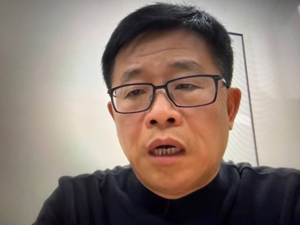 皇冠信用盘在线开户
_“打假人”王海:你怎么能把鸡蛋做得那么橙黄?黄天鹅创始人冯斌:我们没有做错什么皇冠信用盘在线开户
!