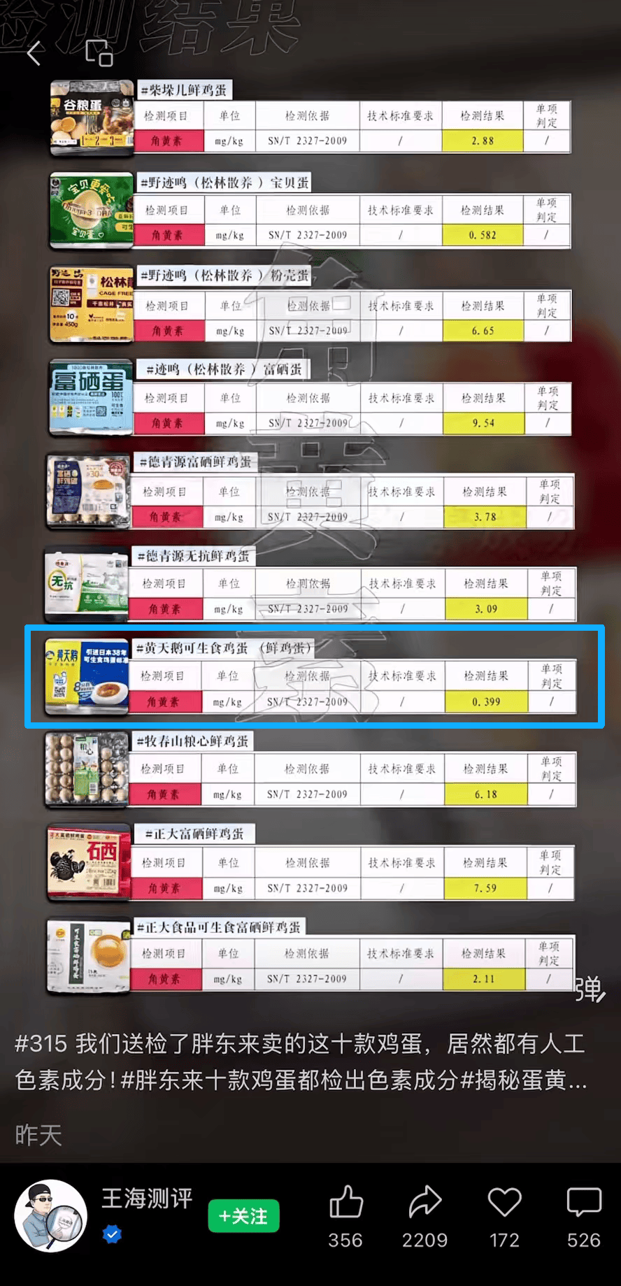 皇冠信用盘在线开户
_“打假人”王海:你怎么能把鸡蛋做得那么橙黄?黄天鹅创始人冯斌:我们没有做错什么皇冠信用盘在线开户
!