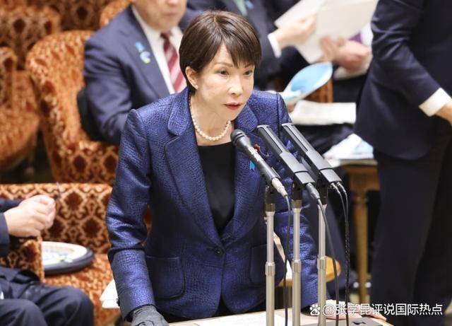 皇冠信用网代理注册_撺掇中日开战皇冠信用网代理注册,美方拿出一份报告,日本罕见顶嘴,绝不敢和中国打