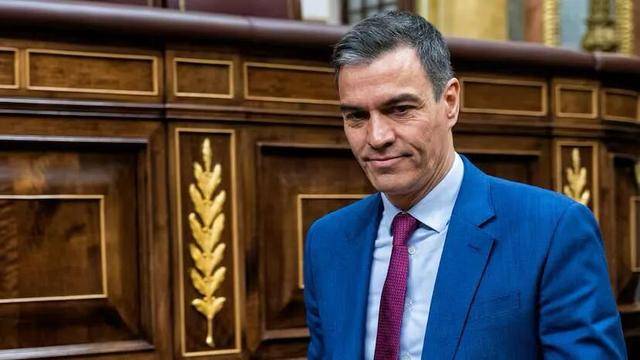皇冠体育App下载_西班牙首相正式宣布：对所有参与对伊朗战争的军用及相关支援飞机关闭领空
