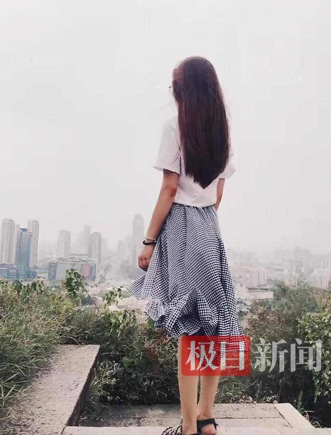 正版皇冠信用网代理_失孤:南京女大学生被害6年后正版皇冠信用网代理,一位父亲的战斗与和解