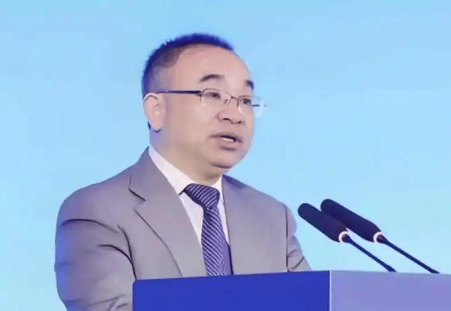 皇冠信用网怎么开通_一“虎”周末任上被查!副部级“内鬼”王会民被公诉皇冠信用网怎么开通,国务院免去两“虎”职务