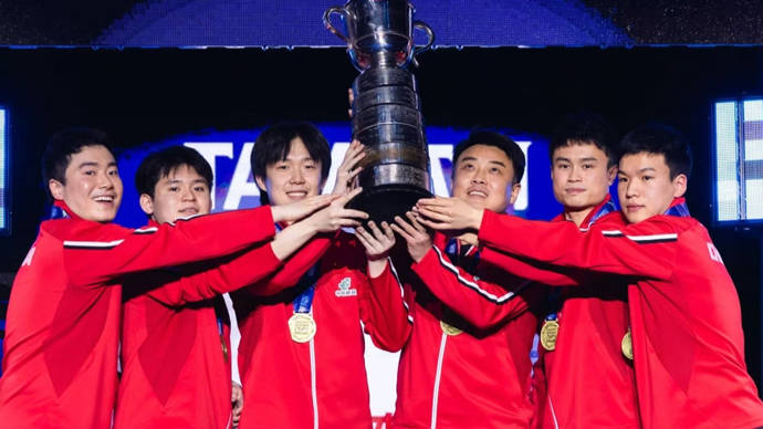 世界杯2026年美加墨
_有一种逆转叫梁靖崑!中国男乒实现史无前例的12连冠世界杯2026年美加墨
,王楚钦生日捧杯