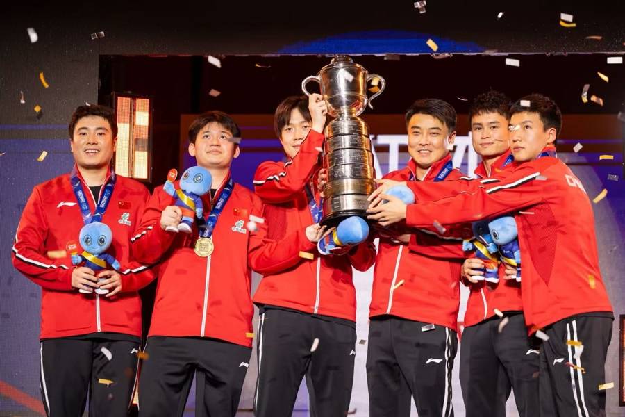 世界杯2026年美加墨
_有一种逆转叫梁靖崑!中国男乒实现史无前例的12连冠世界杯2026年美加墨
,王楚钦生日捧杯